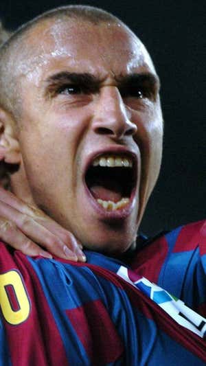 Henrik Larsson, el hombre que dejó a Messi en la grada en la Champions de 2006: «Cuando no eres nada, no importas»
