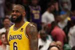 Estos son los máximos anotadores de la historia de la NBA