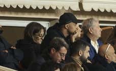 Los ultras del PSG ya despiden a Kylian Mbappé: «Estamos esperando a que llegue el 30 de junio»