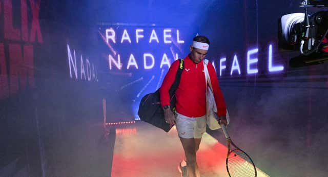 Netflix tiene mucho que aprender del drama de Federer