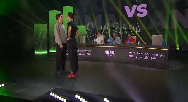 Velada del Año 4 de Ibai Llanos: horario en España, cartelera, artistas, normas y cómo ver los combates de boxeo