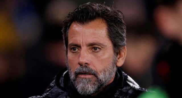 La contracláusula que no garantiza la continuidad de Quique en el Sevilla