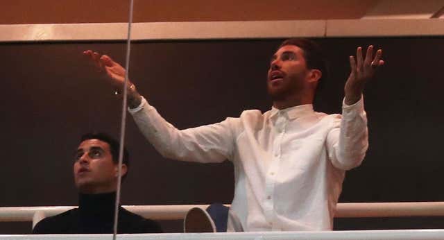 La noche en la que todo saltó por los aires en el Bernabéu incluyó indisciplina, un documental y una amenaza: «¡Te echo!»