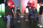 Las novedades de La Velada del Año 4 en el Bernabéu: diez boxeadores en un 'Royal Rumble', duelo de parejas, antidoping, cinco jueces...