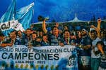 VRAC: frescura y renovación para la próximas elecciones del campeón