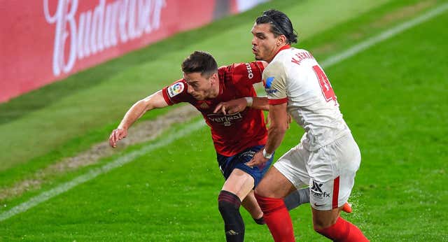 El peor diagnóstico para Kike Barja: ¡sufre una rotura de ligamento cruzado!