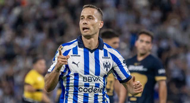 Canales ahora sí es el mago de Rayados y del Cerro de Chipinque: «Esa jerarquía aparece»