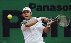 Roberto Carretero, el niño prodigio que dejó el tenis con 26 años: "Antes decían que estaba tarado"