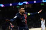 Mbappé es de dibujos animados: sentencia a la Real con un gol ¡que revienta la red a lo Oliver Atom!