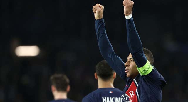 No se preocupen: Mbappé y Vinicius jugarán juntos… pero no revueltos