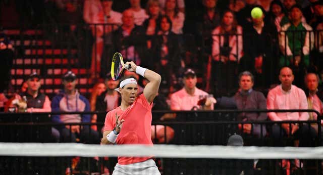 Nadal – Raonic: horario y dónde ver el partido de Indian Wells