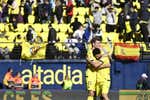 Marsella - Villarreal: horario y dónde ver el partido de Europa League