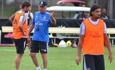 Xabi Alonso, en el horizonte de Ancelotti para ganar a Hacienda y no entrar en prisión
