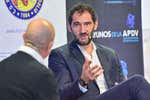 FIBA y Euroliga trazan el futuro de un baloncesto más unido en Madrid