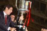 Cuántas Copas del Rey tiene el Mallorca