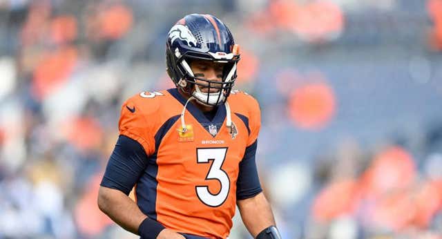El agujero de 88.6 millones de dólares que deja Russell Wilson en los Denver Broncos