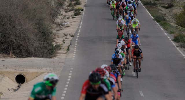 La otra cara de los 130 ciclistas que abandonaron por un control antidopaje: «Está sacado de contexto»
