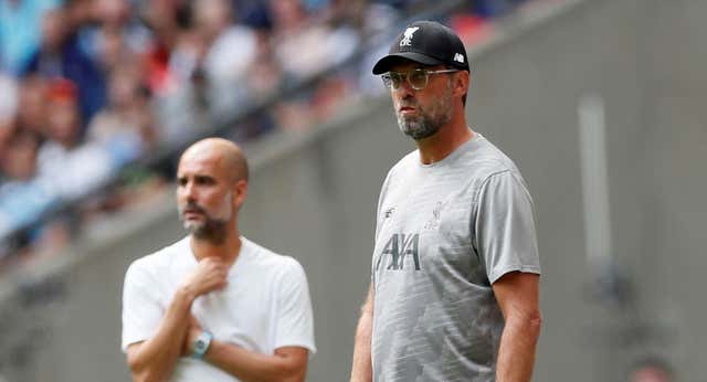 Liverpool – Manchester City: horario y dónde ver el partido de la Premier League