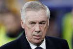 El día más negro de Ancelotti: el «han pasado muchas cosas hoy» pesó tanto como el Leipzig o molestar a Florentino
