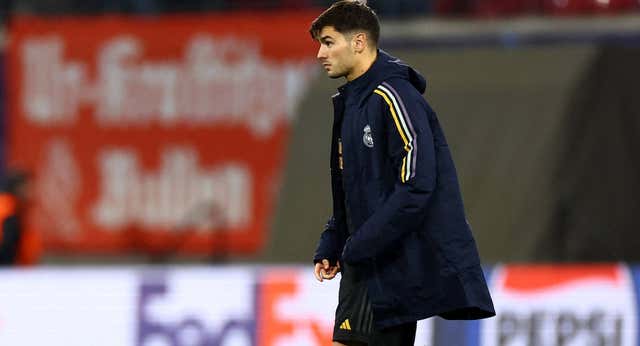 Brahim revive los fantasmas del pasado