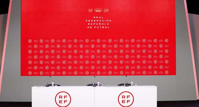 El protocolo de actuación frente a la violencia sexual de la RFEF no funcionó en agosto… y sigue sin funcionar