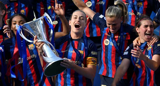 Entradas de la final de la Champions League Femenina 2024: precios y dónde comprarlas
