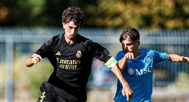 La Youth League llega a los cuartos de final: estas son las estrellas de la Champions juvenil