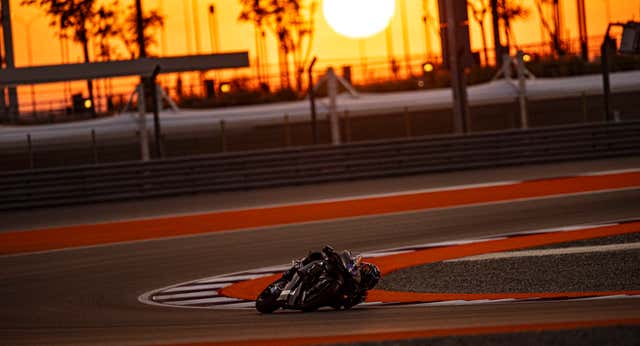 GP de Catar de MotoGP 2024: horarios y dónde ver por TV y online la primera carrera del año en Lusail