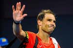 Rafa Nadal renuncia al Masters 1000 de Indian Wells y siembra de dudas su futuro: «No puedo mentirme a mí mismo»
