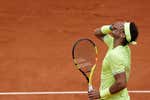 Todo al naranja: el último órdago de Rafael Nadal oculta una «trampa»