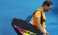 Roland Garros, Juegos… el jeroglífico en el incierto camino de Rafa Nadal