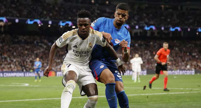 Pedja Mijatovic afea la actitud de Vinicius: «La camiseta del Real Madrid no aguanta esto»
