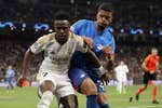 Pedja Mijatovic afea la actitud de Vinicius: «La camiseta del Real Madrid no aguanta esto»