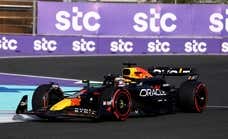 Por qué algunos pilotos de F1 piden subir la altura de los coches