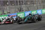 El 'paso adelante' de Aston Martin y Fernando Alonso en Yeda: muchos peros y una alerta