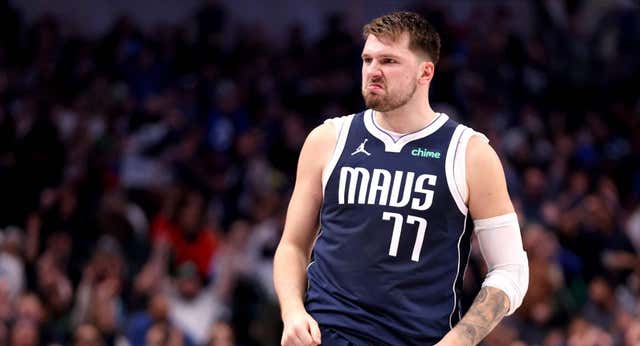 Las sombras que se ciernen sobre la racha más salvaje de Luka Doncic: “Tiene que aprender a jugar”