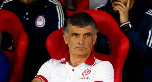Mendilibar vive su primera ‘madre de todas las batallas’, pero ya ganó un Athletic-Real y empató un Sevilla-Betis