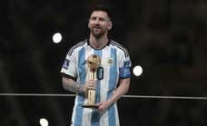La estrategia de Argentina para atraer a jóvenes talentos como Garnacho