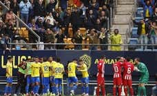 ¿Problema mental o futbolístico? El Atlético no remonta fuera