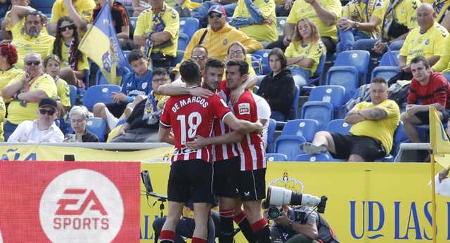 El Athletic huele la Champions y ya amenaza seriamente al Atleti