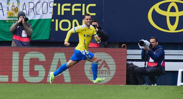 La decisión de Juanmi que le hizo reencontrarse con la ‘familia’ del Cádiz: “Todavía me queda mucho fútbol por delante”