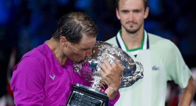 La víctima de la mayor remontada de Nadal continúa sin superarlo: «Algunas cosas siguen siendo inexplicables»