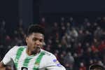 Betis y Lyon encaran el traspaso de Abner con Tagliafico de fondo