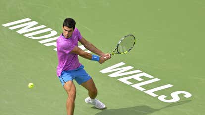 Final shop de tenis