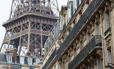 Preocupación en París ante el riesgo de que los balcones se hundan durante la inauguración de los JJOO