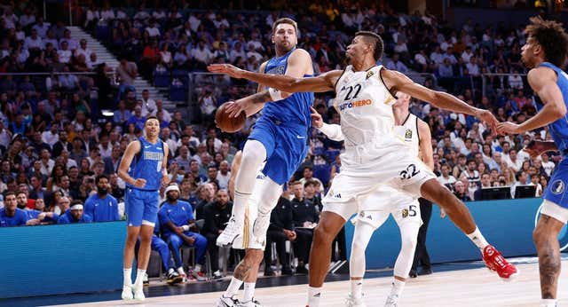 NBA, FIBA y Euroliga trabajan por un futuro común en Europa… aunque todavía no en la cancha