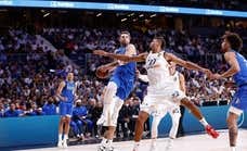 NBA, FIBA y Euroliga trabajan por un futuro común en Europa… aunque todavía no en la cancha