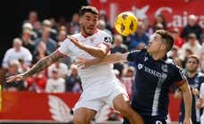 Quién es Isaac Romero, el jugador del momento en el Sevilla FC