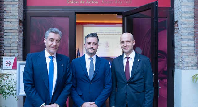 Cuando los rivales se parecen: “Las empresas tienen el pretexto de que si nos patrocinan también lo tienen que hacer con ellos”