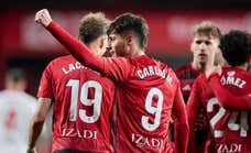 Carlos Martín, el nuevo talento de Anduva que pulveriza los récords de goles